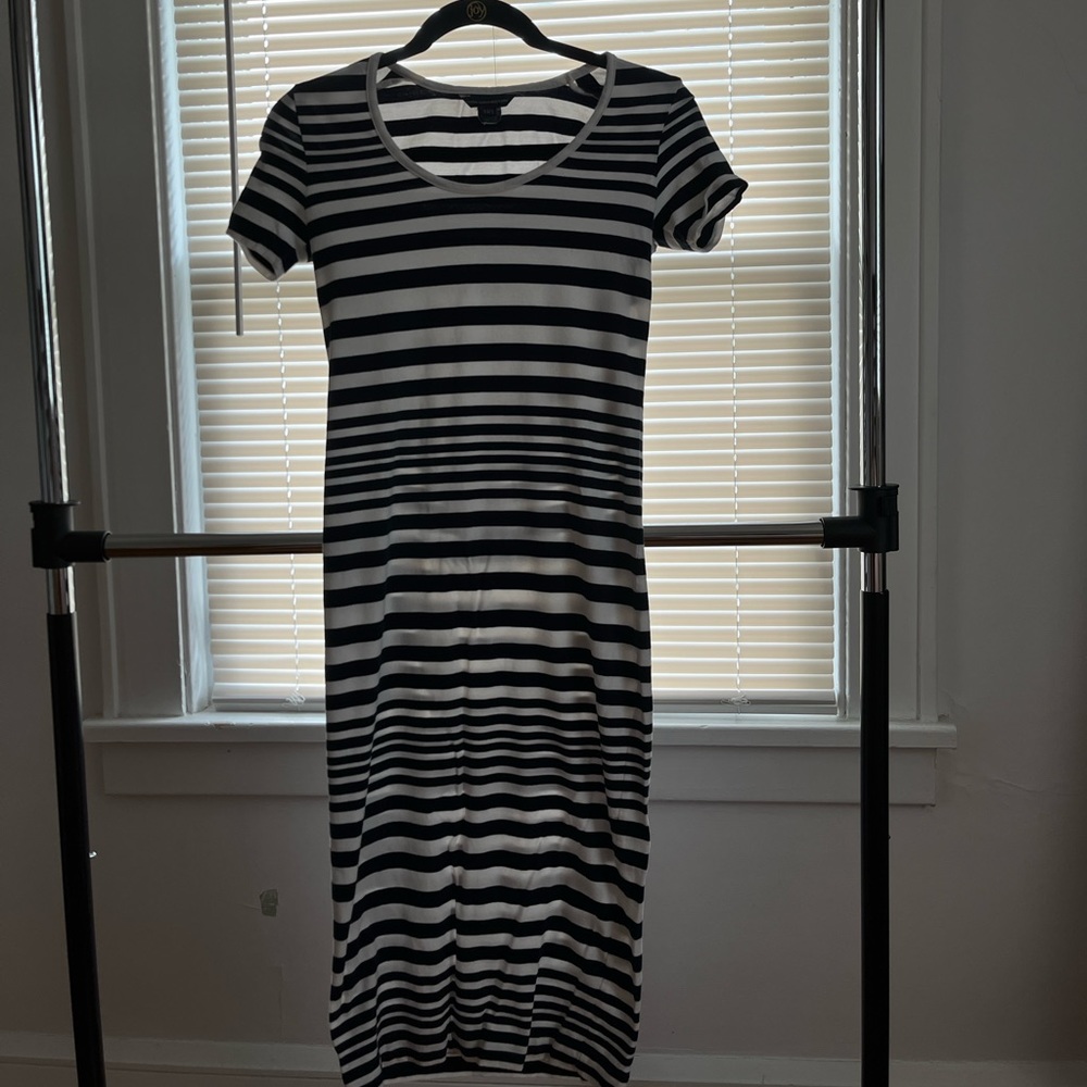 French Connection - T Shirt Dress